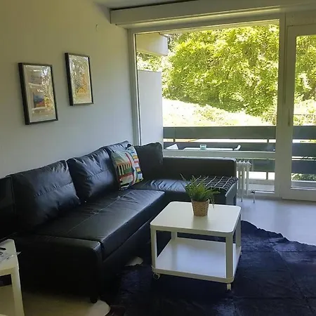 Apartament Jutta Deluxe #325