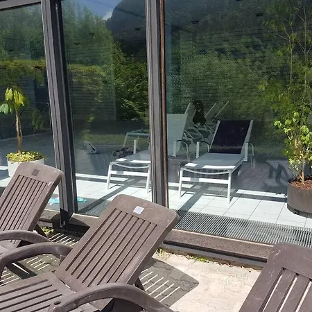 Apartament Jutta Deluxe #325 *