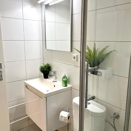Apartment Jutta Deluxe #325