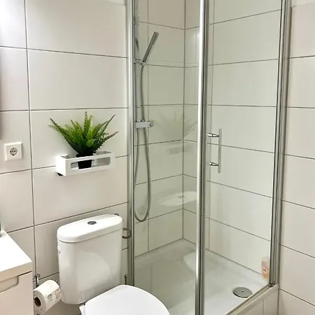 Jutta Deluxe #325 Apartament Bad Reichenhall