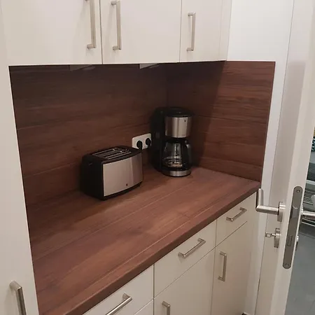 Apartament Jutta Deluxe #325 *
