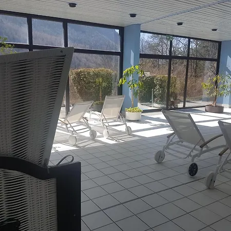 Apartament Jutta Deluxe #325 Bad Reichenhall
