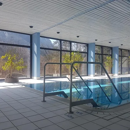 Jutta Deluxe #325 Apartament