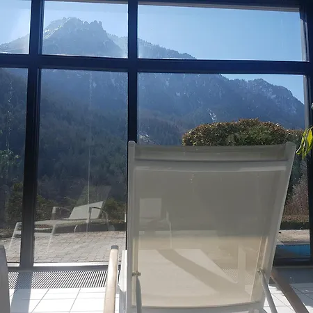Jutta Deluxe #325 * Bad Reichenhall