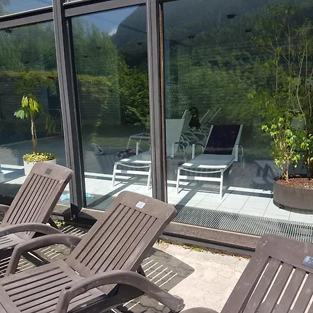 Jutta Deluxe #325 * Bad Reichenhall