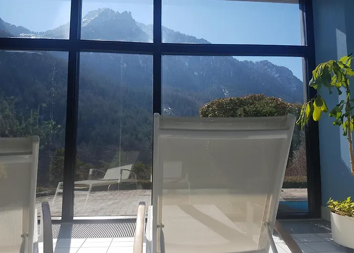 Jutta Deluxe #325 * Bad Reichenhall