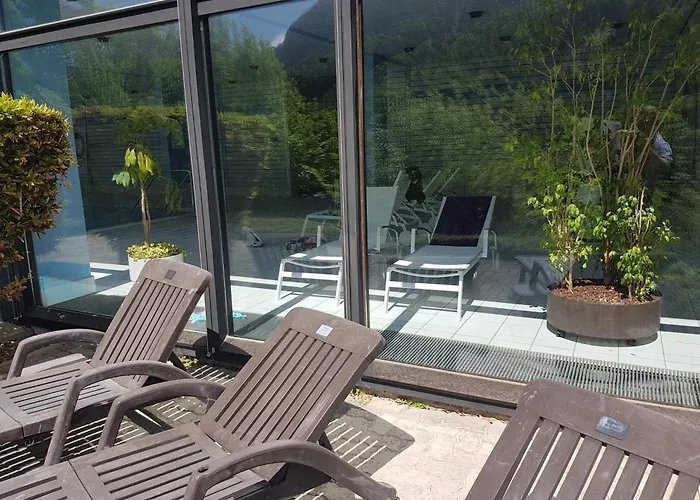 Jutta Deluxe #325 * Bad Reichenhall